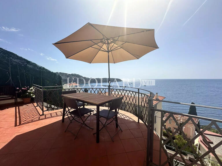 Appartement Roquebrune-Cap-Martin - 2 chambres - 63m²