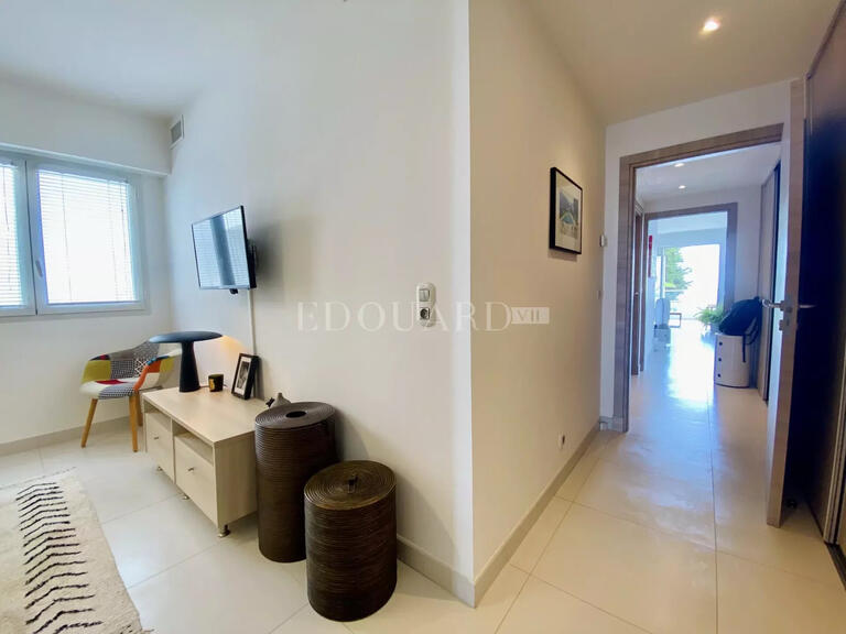 Apartment with Sea view Roquebrune-Cap-Martin - 2 bedrooms - 92m²