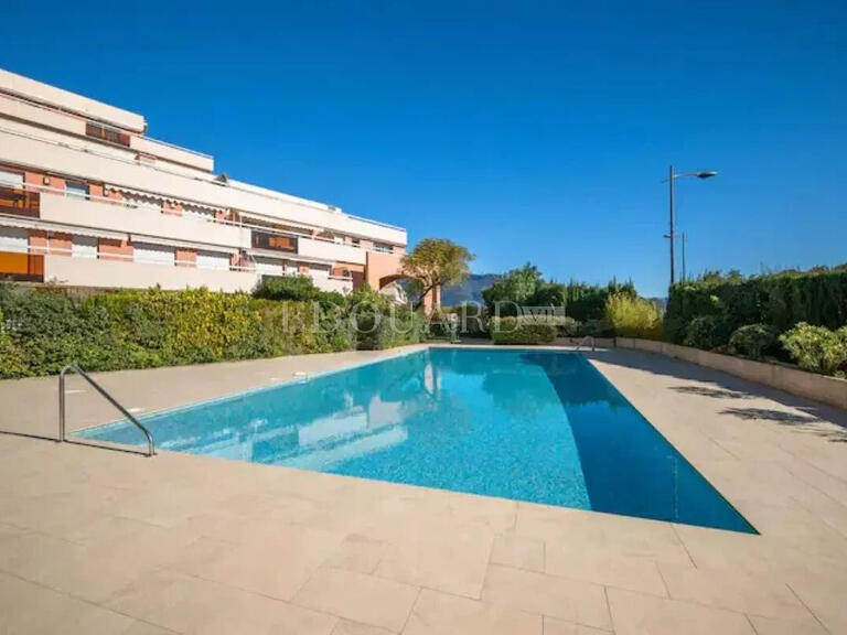 Sale Apartment with Sea view Roquebrune-Cap-Martin - 1 bedroom