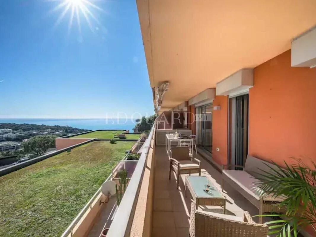 Apartment Roquebrune-Cap-Martin