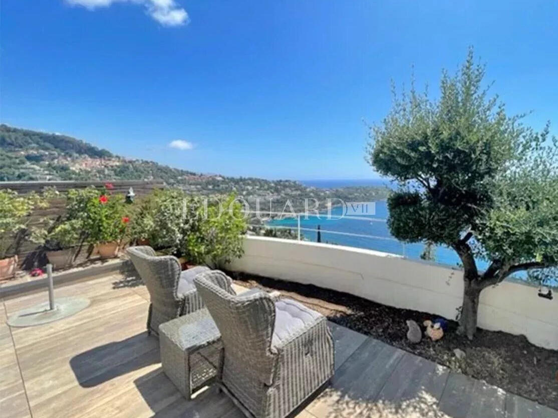 Appartement Roquebrune-Cap-Martin