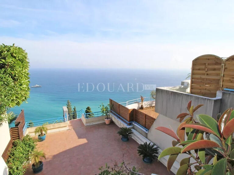 Sale Apartment with Sea view Roquebrune-Cap-Martin - 2 bedrooms