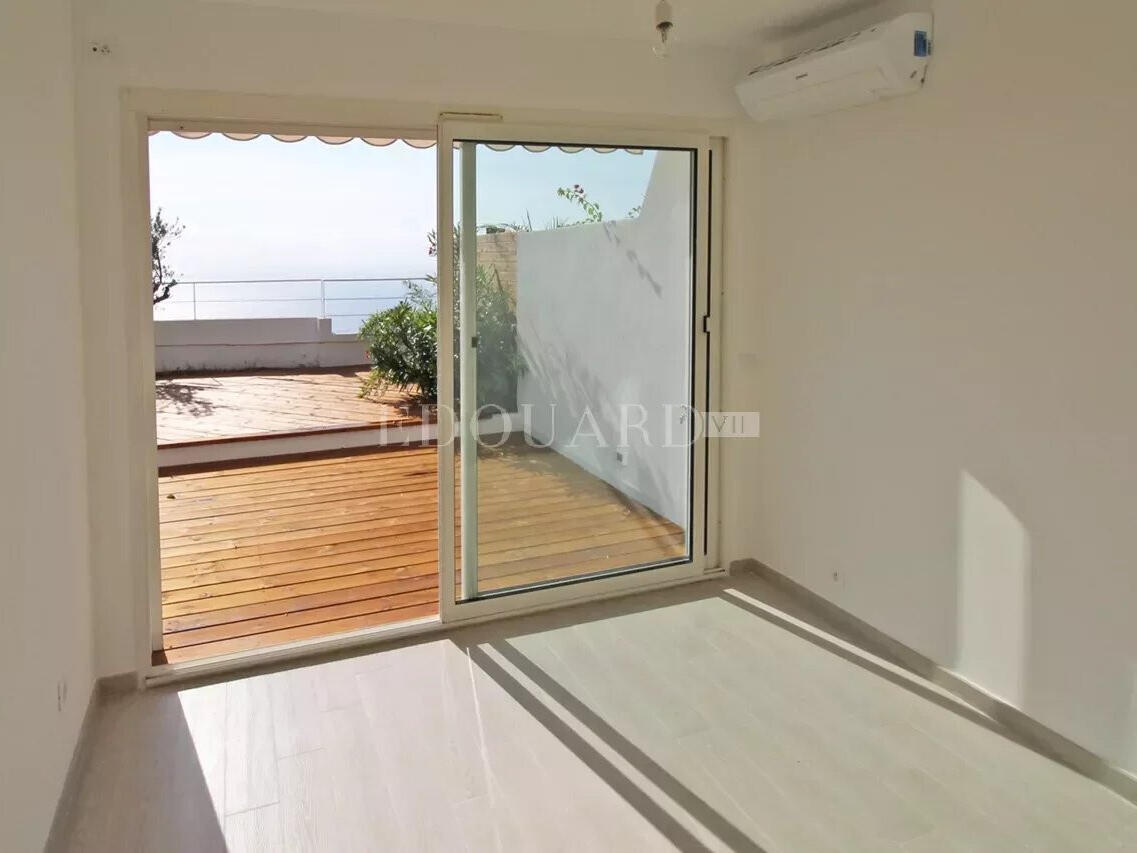 Appartement Roquebrune-Cap-Martin