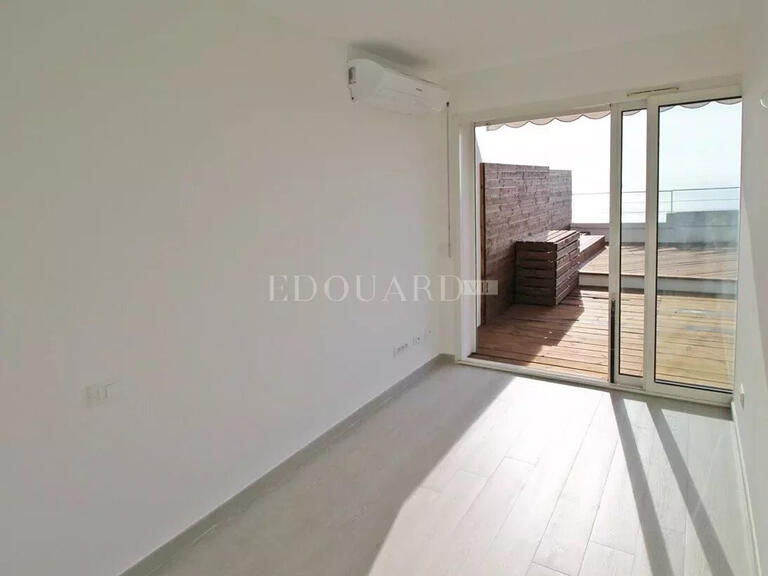 Apartment with Sea view Roquebrune-Cap-Martin - 2 bedrooms - 58m²