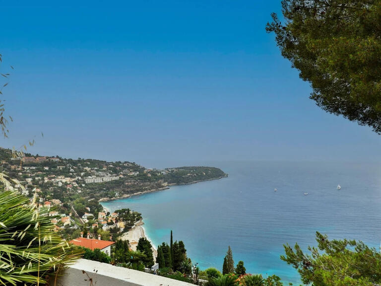 Appartement Roquebrune-Cap-Martin - 2 chambres - 58m²