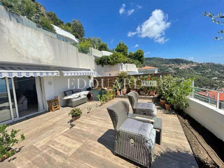 Apartment Roquebrune-Cap-Martin - 2 bedrooms - 58m²