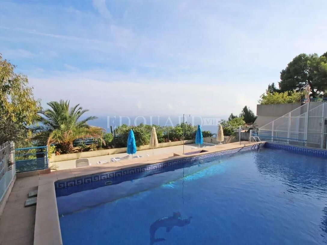 Apartment Roquebrune-Cap-Martin