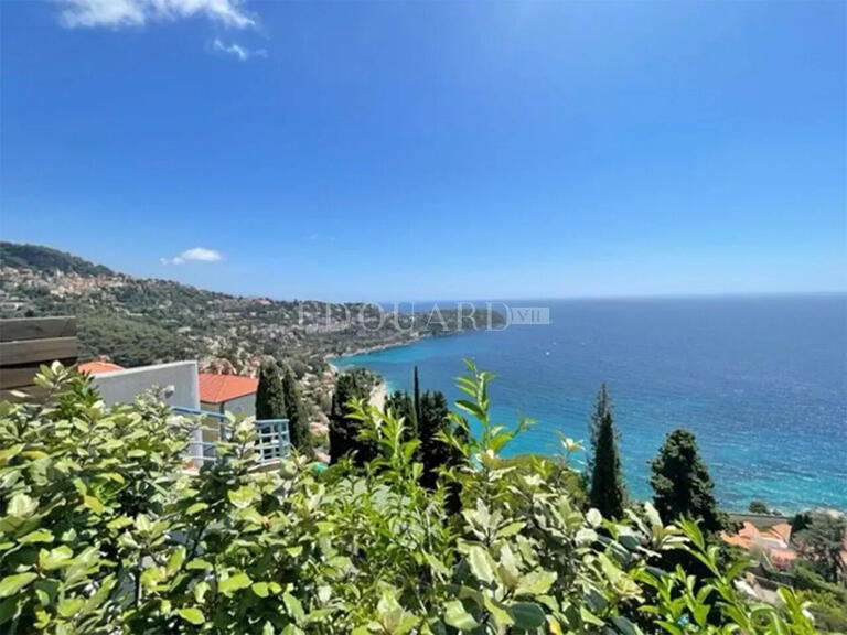 Apartment with Sea view Roquebrune-Cap-Martin - 2 bedrooms - 58m²