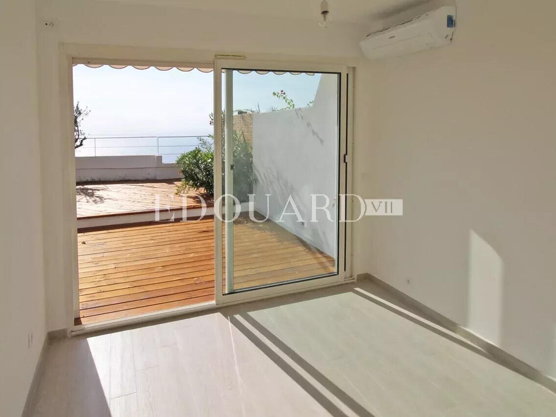 Apartment Roquebrune-Cap-Martin