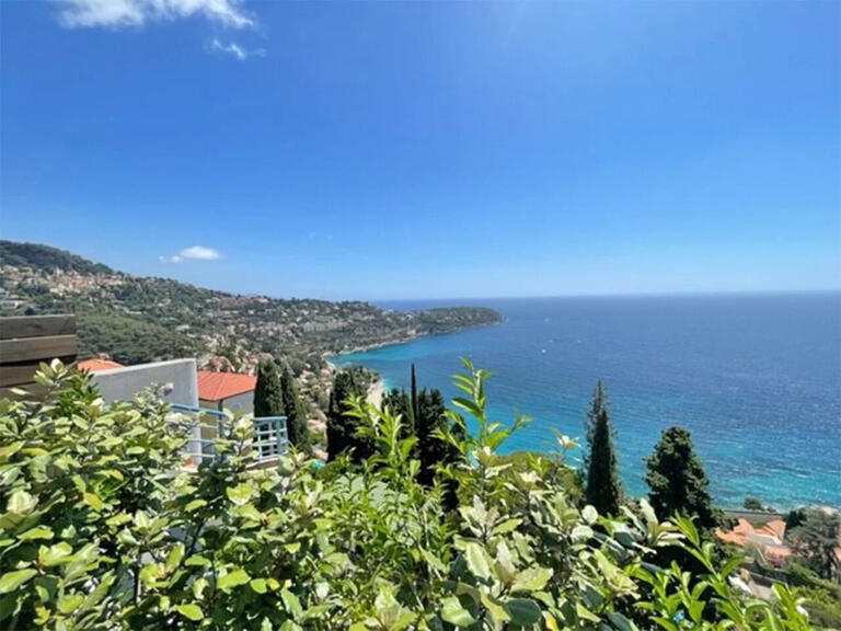 Appartement Roquebrune-Cap-Martin - 2 chambres - 58m²