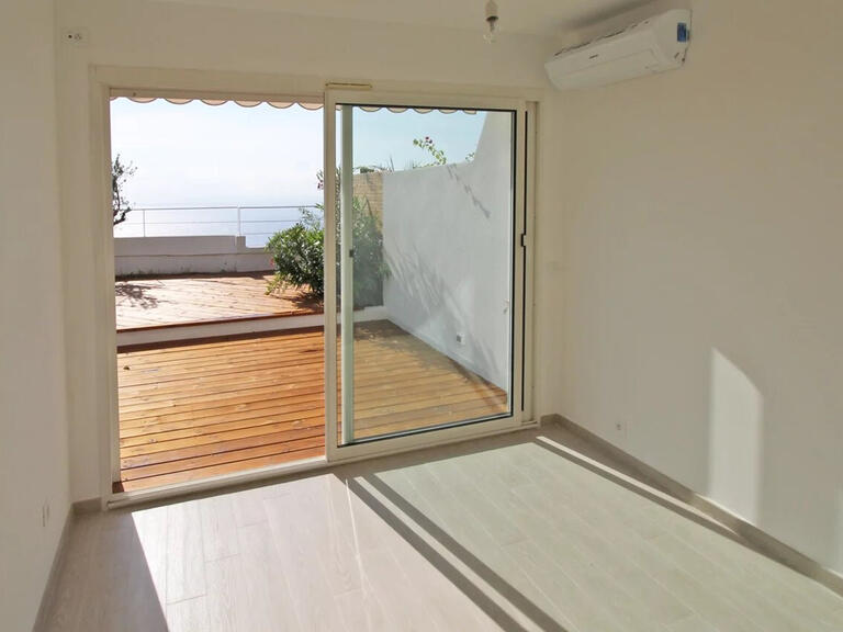 Appartement Roquebrune-Cap-Martin - 2 chambres - 58m²