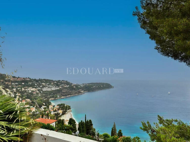 Apartment with Sea view Roquebrune-Cap-Martin - 2 bedrooms - 58m²