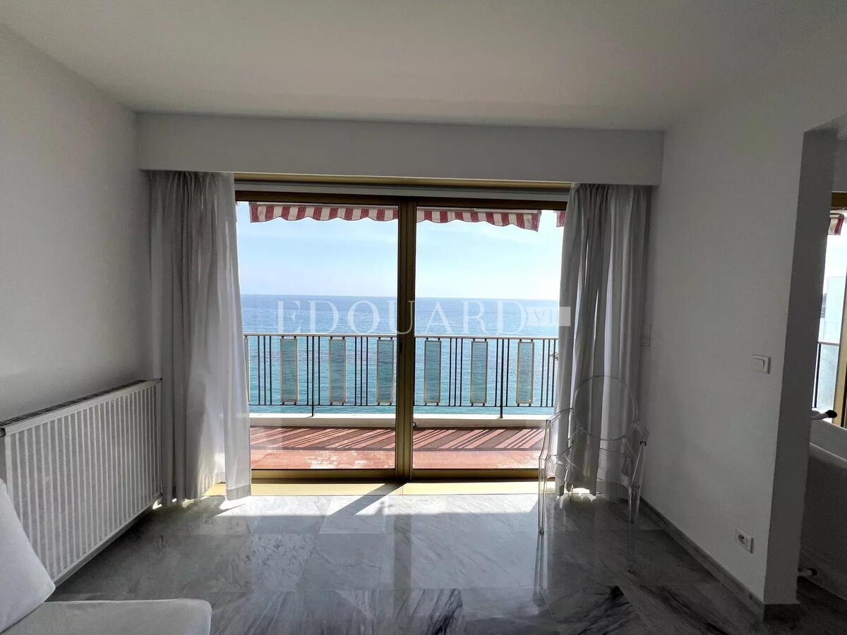 Appartement Roquebrune-Cap-Martin