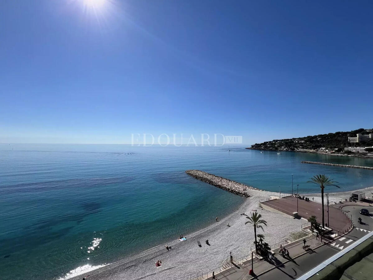 Appartement Roquebrune-Cap-Martin