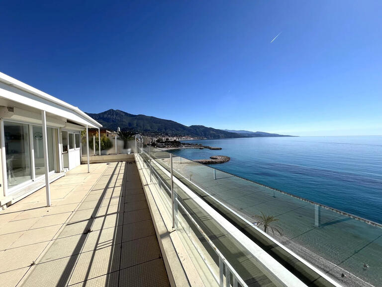 Appartement Roquebrune-Cap-Martin - 3 chambres - 93m²