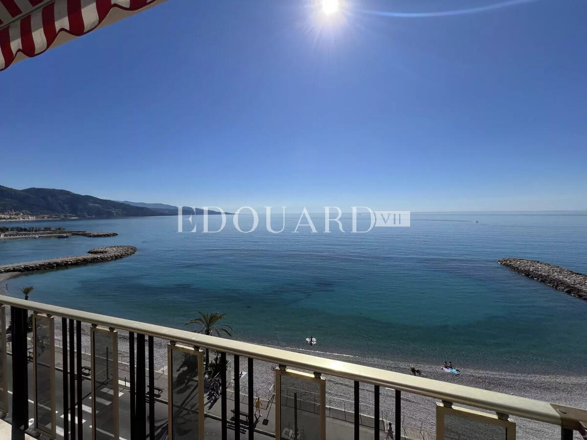 Apartment Roquebrune-Cap-Martin