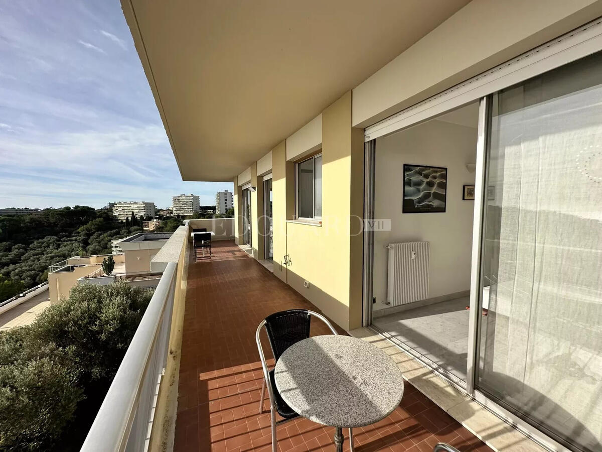 Appartement Roquebrune-Cap-Martin