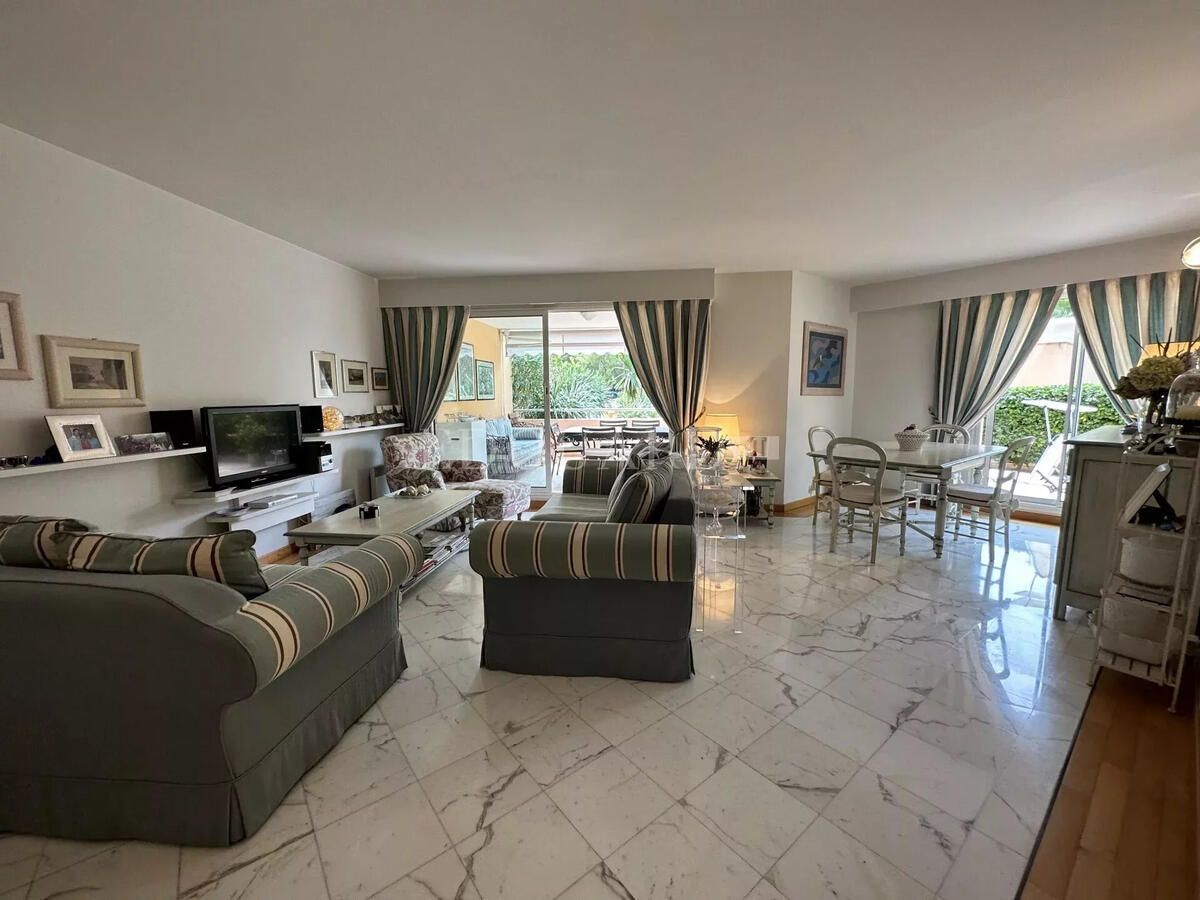 Apartment Roquebrune-Cap-Martin