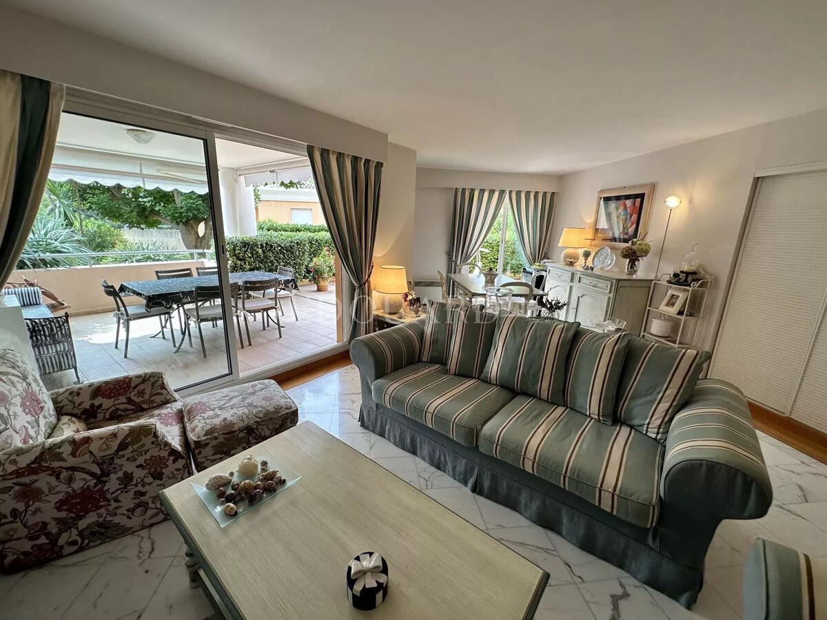 Apartment Roquebrune-Cap-Martin