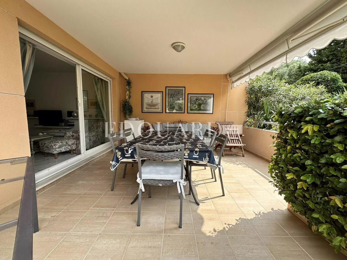 Apartment Roquebrune-Cap-Martin