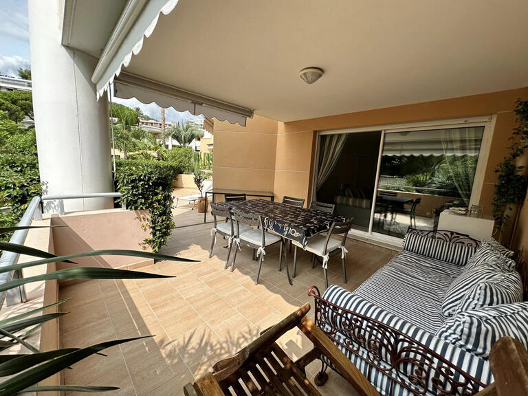 Appartement Roquebrune-Cap-Martin - 2 chambres - 72m²