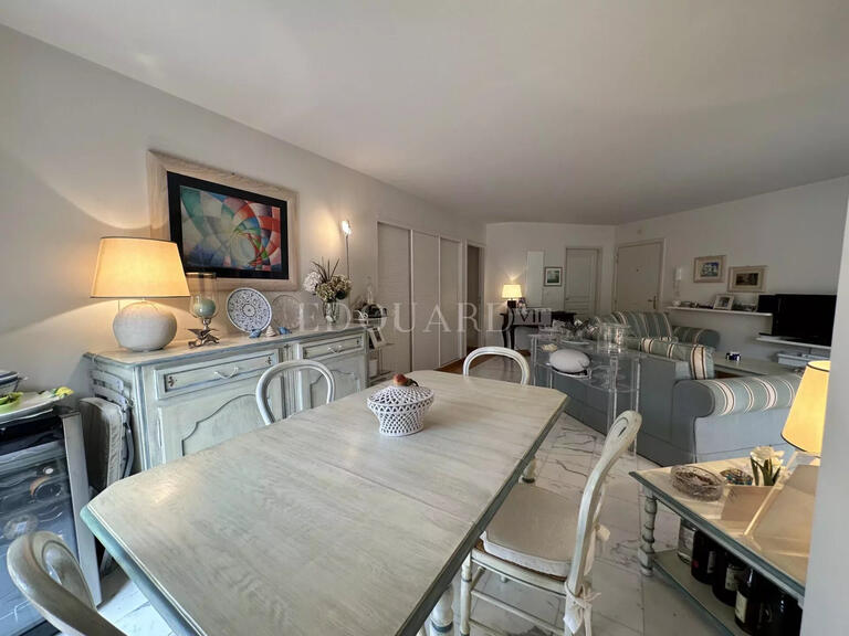 Apartment Roquebrune-Cap-Martin - 2 bedrooms - 72m²