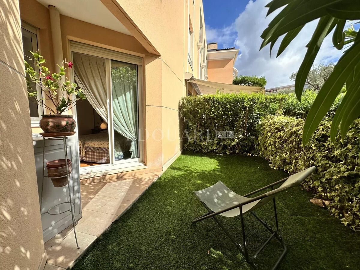 Appartement Roquebrune-Cap-Martin