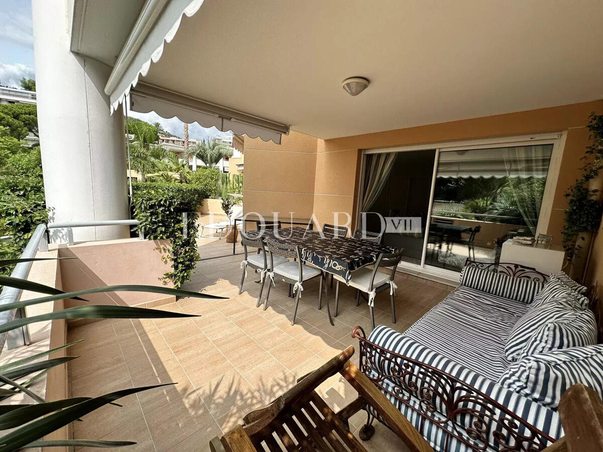 Apartment Roquebrune-Cap-Martin