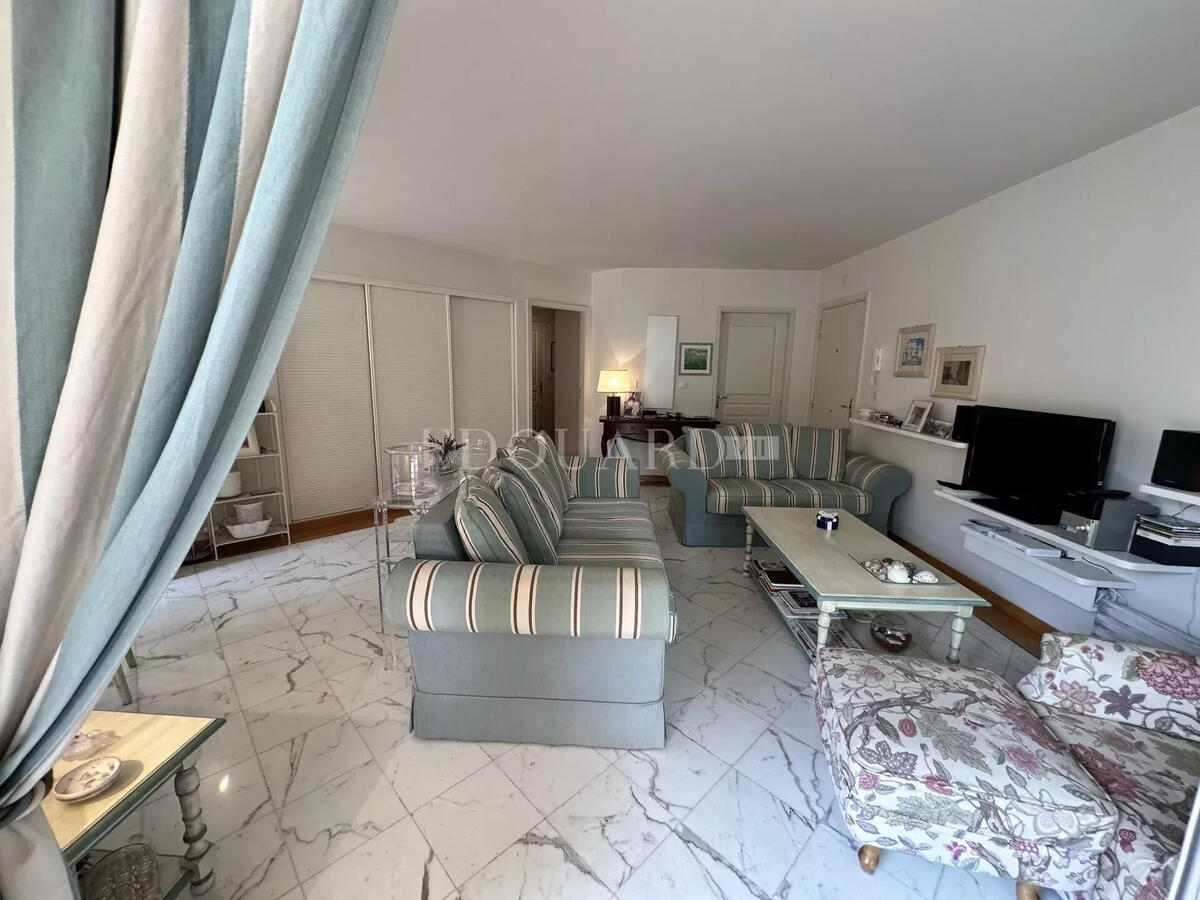 Apartment Roquebrune-Cap-Martin