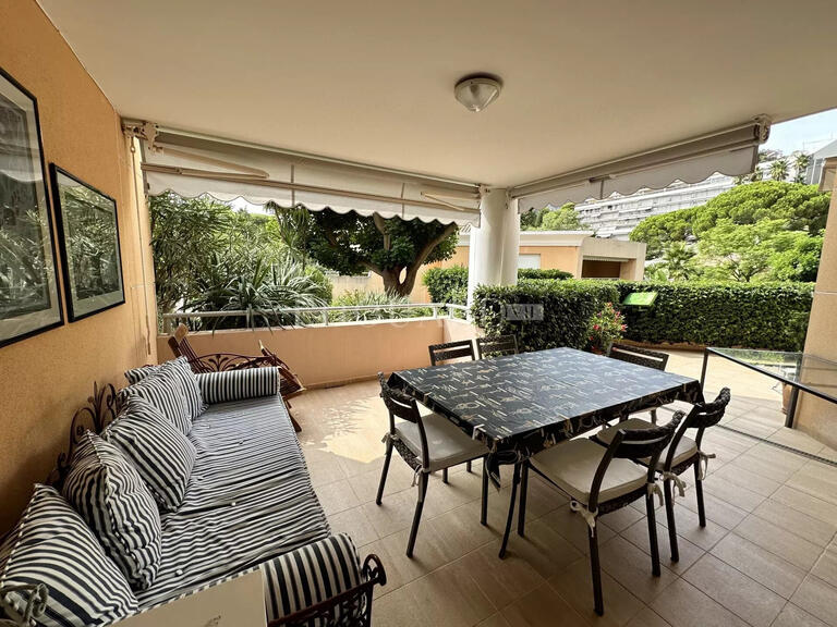 Apartment Roquebrune-Cap-Martin - 2 bedrooms - 72m²