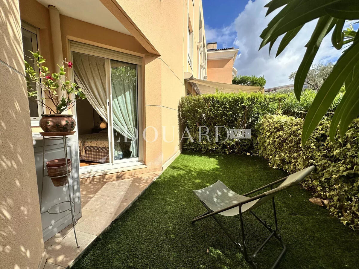 Apartment Roquebrune-Cap-Martin