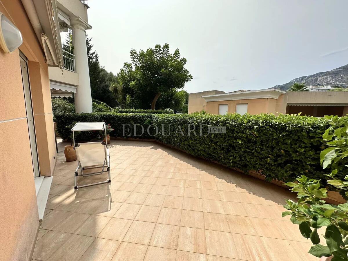 Apartment Roquebrune-Cap-Martin