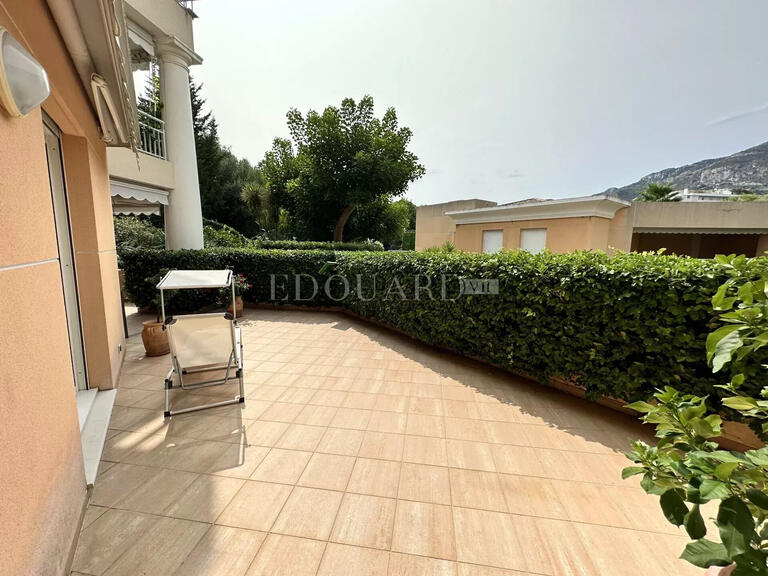 Sale Apartment Roquebrune-Cap-Martin - 2 bedrooms