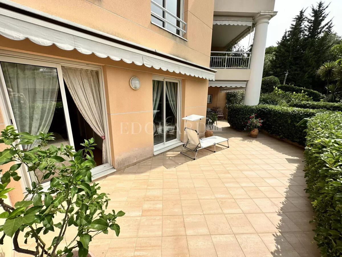 Appartement Roquebrune-Cap-Martin