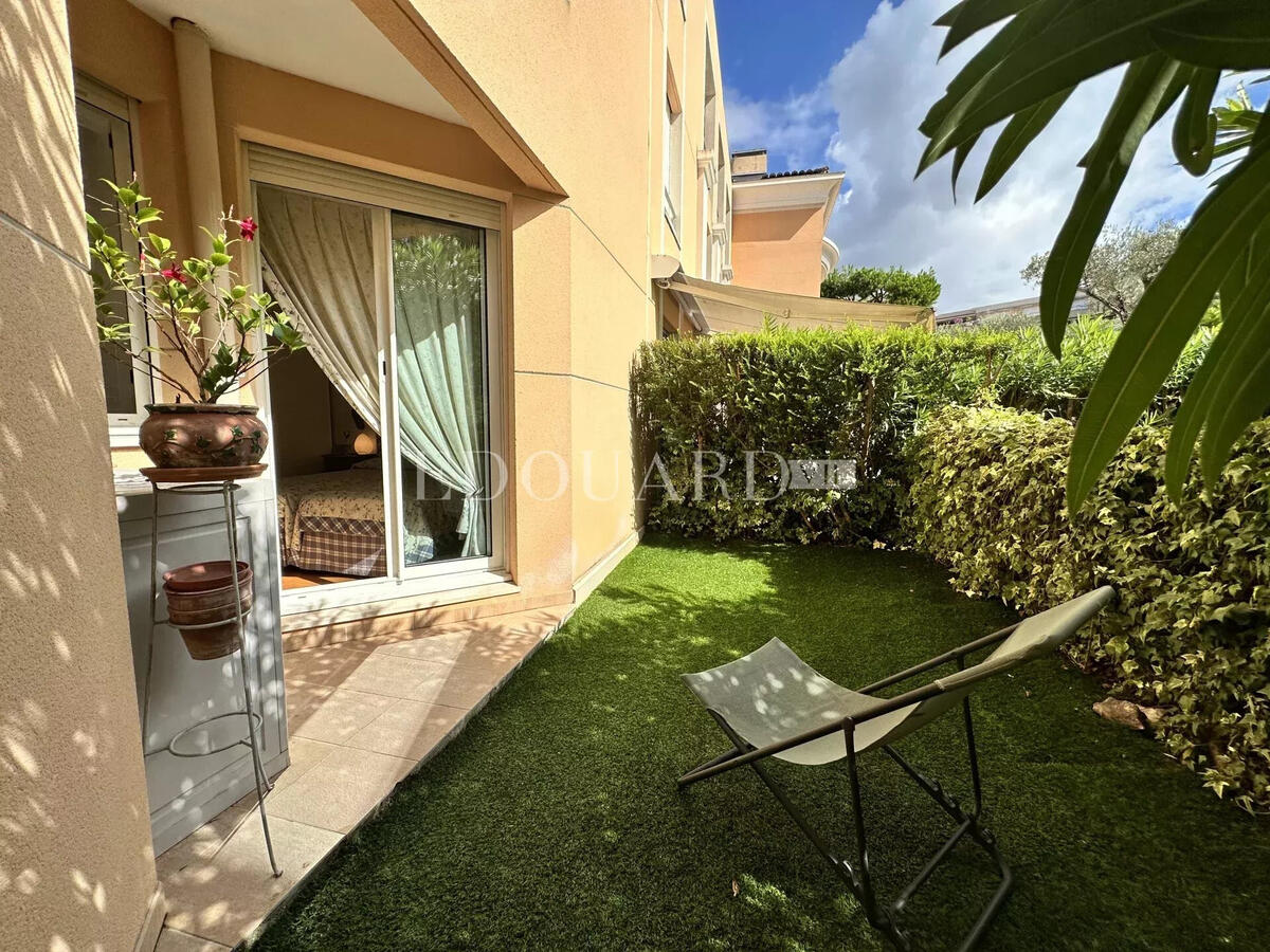 Apartment Roquebrune-Cap-Martin