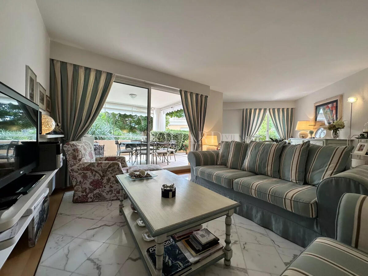 Apartment Roquebrune-Cap-Martin