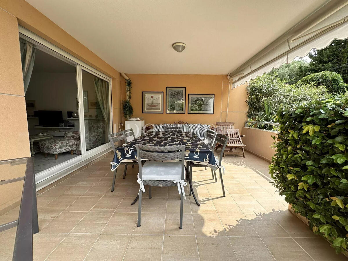 Apartment Roquebrune-Cap-Martin