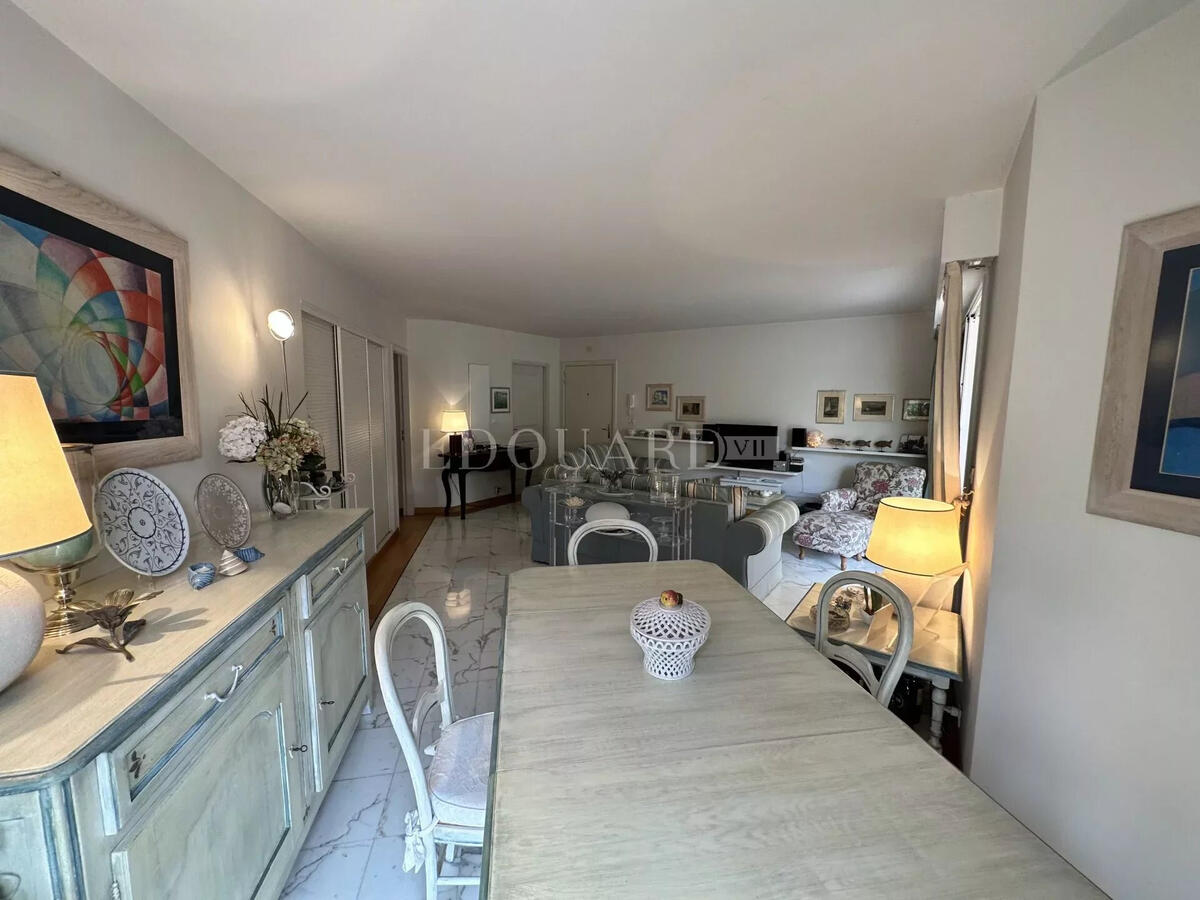 Appartement Roquebrune-Cap-Martin