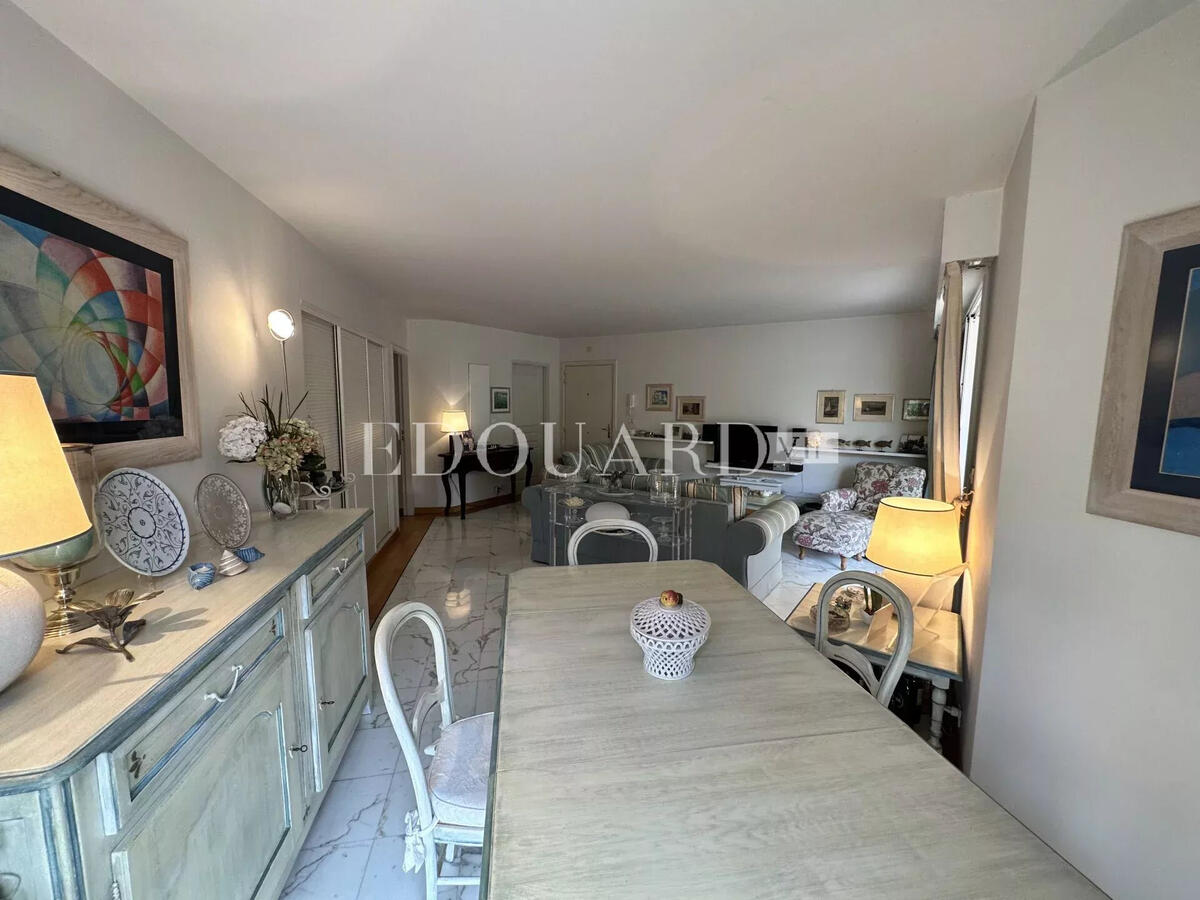 Apartment Roquebrune-Cap-Martin