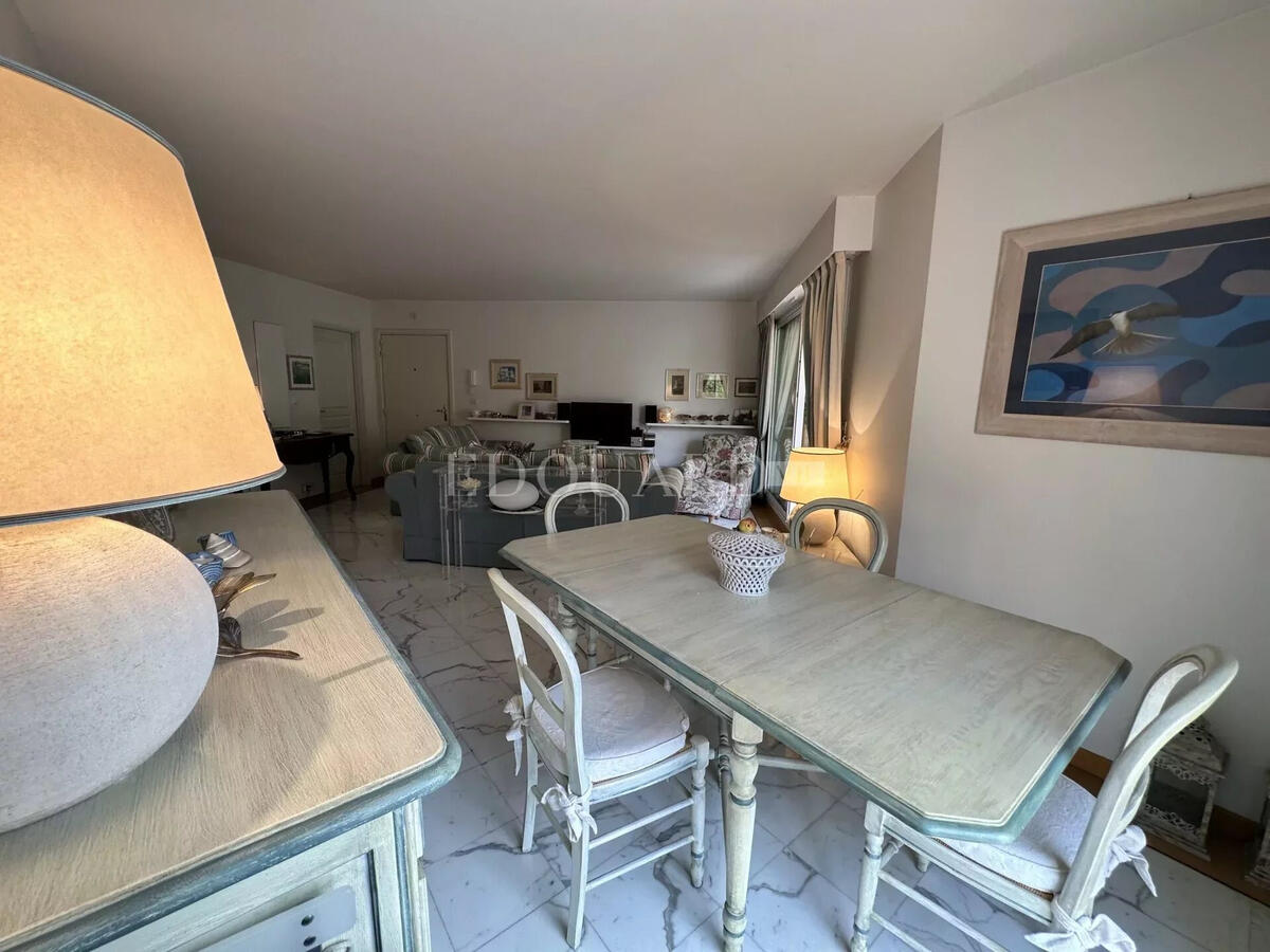 Appartement Roquebrune-Cap-Martin