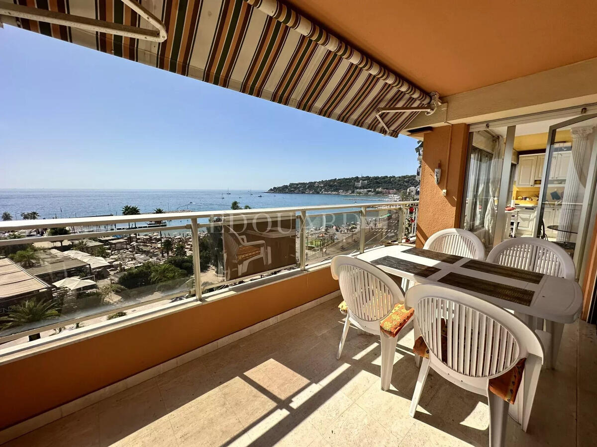 Appartement Roquebrune-Cap-Martin