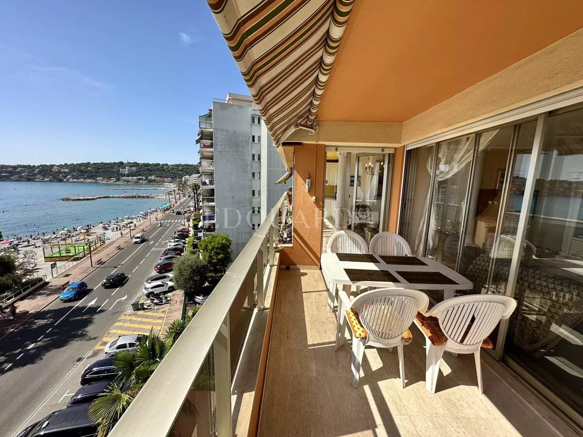 Appartement Roquebrune-Cap-Martin