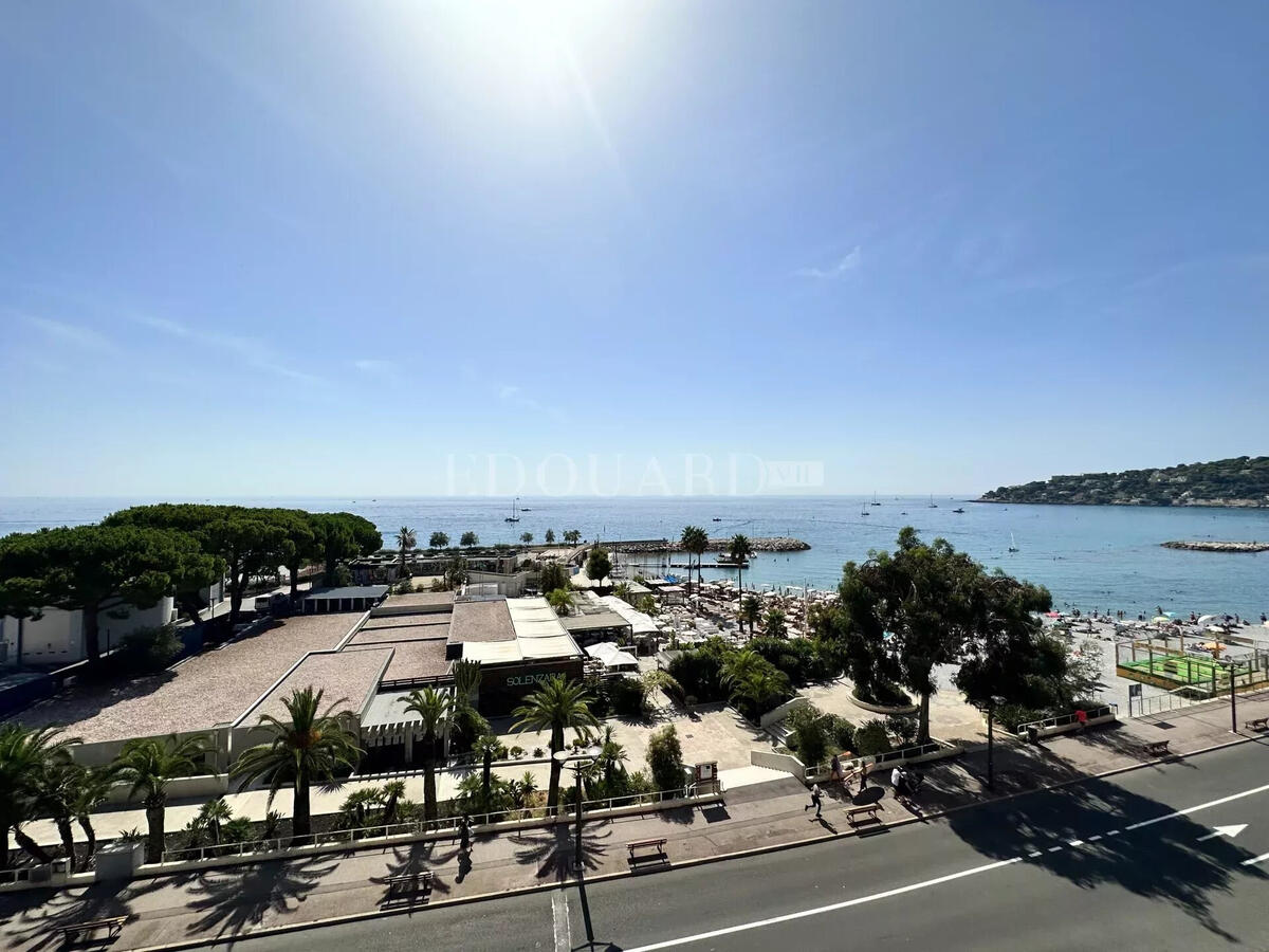 Appartement Roquebrune-Cap-Martin