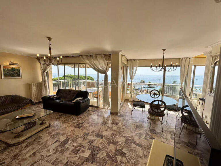 Sale Apartment with Sea view Roquebrune-Cap-Martin - 3 bedrooms