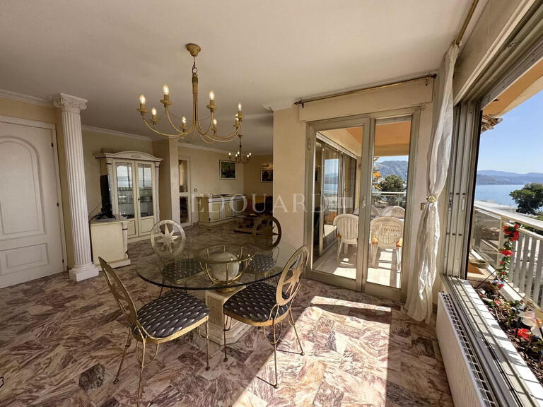 Apartment with Sea view Roquebrune-Cap-Martin - 3 bedrooms - 91m²