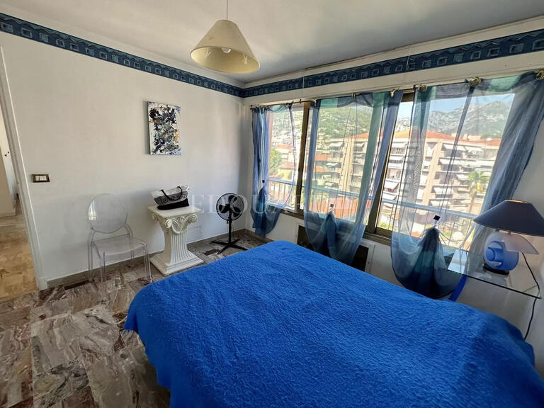 Apartment with Sea view Roquebrune-Cap-Martin - 3 bedrooms - 91m²