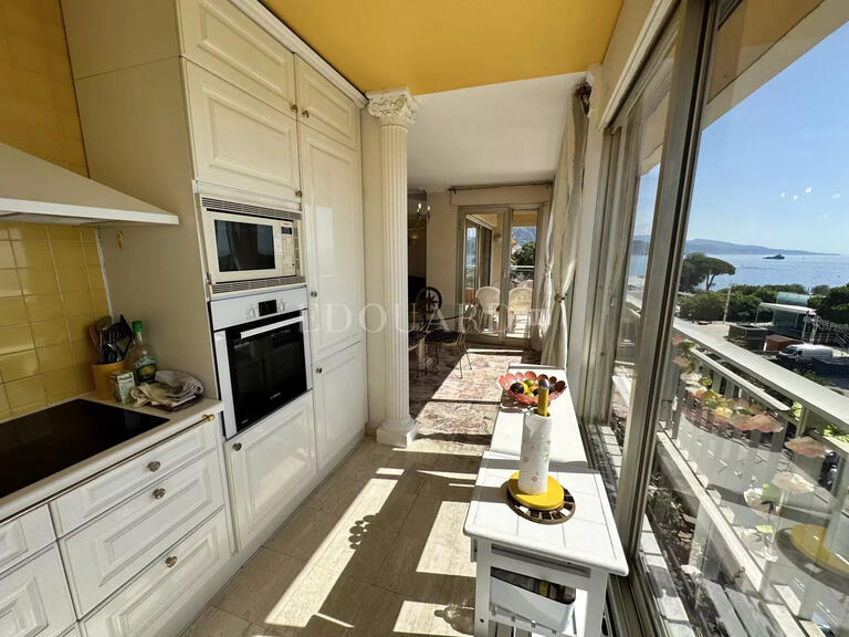 Apartment with Sea view Roquebrune-Cap-Martin - 3 bedrooms - 91m²