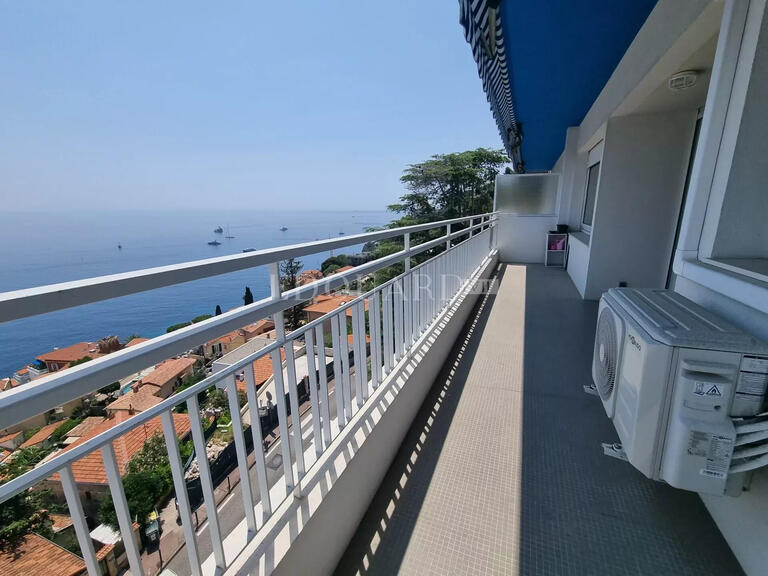 Sale Apartment with Sea view Roquebrune-Cap-Martin - 2 bedrooms