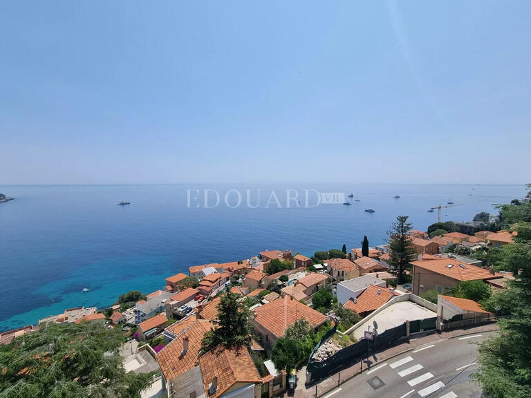 Sale Apartment with Sea view Roquebrune-Cap-Martin - 2 bedrooms