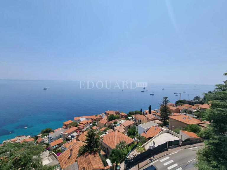 Sale Apartment with Sea view Roquebrune-Cap-Martin - 2 bedrooms